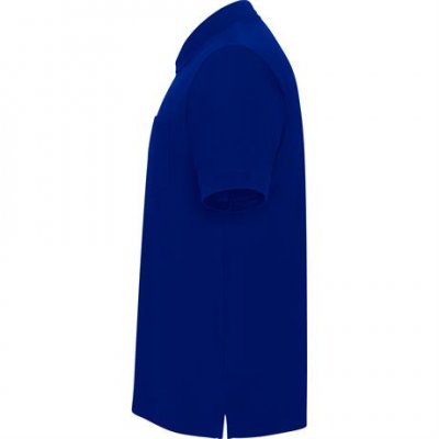 Футболка поло CENTAURO PREMIUM мужская, КОРОЛЕВСКИЙ СИНИЙ 3XL арт. PO66070605