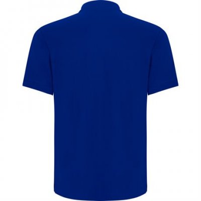 Футболка поло CENTAURO PREMIUM мужская, КОРОЛЕВСКИЙ СИНИЙ 3XL