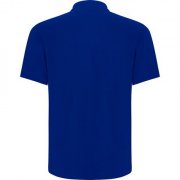 Футболка поло CENTAURO PREMIUM мужская, КОРОЛЕВСКИЙ СИНИЙ 3XL арт. PO66070605