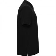 Футболка поло CENTAURO PREMIUM мужская, ЧЕРНЫЙ 3XL арт. PO66070602