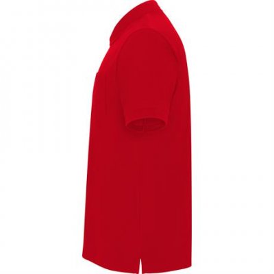 Футболка поло CENTAURO PREMIUM мужская, КРАСНЫЙ 2XL арт. PO66070560