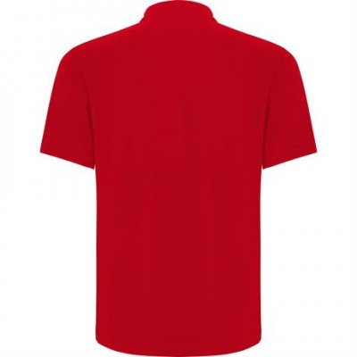 Футболка поло CENTAURO PREMIUM мужская, КРАСНЫЙ 2XL арт. PO66070560