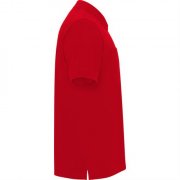 Футболка поло CENTAURO PREMIUM мужская, КРАСНЫЙ 2XL арт. PO66070560