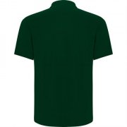 Футболка поло CENTAURO PREMIUM мужская, БУТЫЛОЧНЫЙ ЗЕЛЕНЫЙ 2XL
