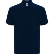 Футболка поло CENTAURO PREMIUM мужская, МОРСКОЙ СИНИЙ 2XL арт. PO66070555