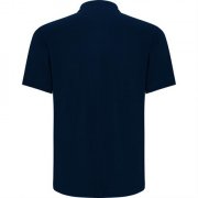 Футболка поло CENTAURO PREMIUM мужская, МОРСКОЙ СИНИЙ 2XL