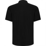 Футболка поло CENTAURO PREMIUM мужская, ЧЕРНЫЙ XL арт. PO66070402