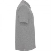 Футболка поло CENTAURO PREMIUM мужская, ПЁСТРЫЙ СЕРЫЙ M арт. PO66070258