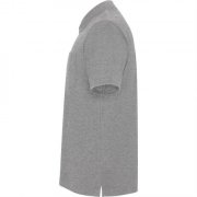 Футболка поло CENTAURO PREMIUM мужская, ПЁСТРЫЙ СЕРЫЙ M арт. PO66070258