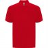 Футболка поло CENTAURO PREMIUM мужская, КРАСНЫЙ S
