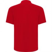 Футболка поло CENTAURO PREMIUM мужская, КРАСНЫЙ S арт. PO66070160