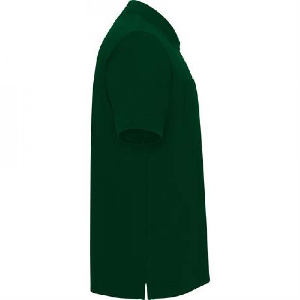 Футболка поло CENTAURO PREMIUM мужская, БУТЫЛОЧНЫЙ ЗЕЛЕНЫЙ S арт. PO66070156 Футболка поло CENTAURO PREMIUM мужская, БУТЫЛОЧНЫЙ ЗЕЛЕНЫЙ S арт. PO66070156