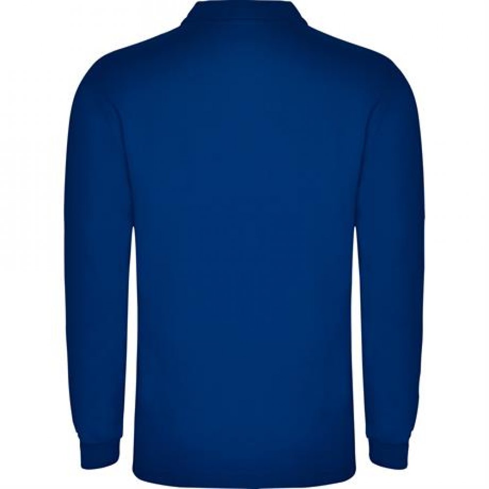 Футболка поло CARPE мужская, КОРОЛЕВСКИЙ СИНИЙ 2XL арт. PO50090505 Футболка поло CARPE мужская, КОРОЛЕВСКИЙ СИНИЙ 2XL арт. PO50090505