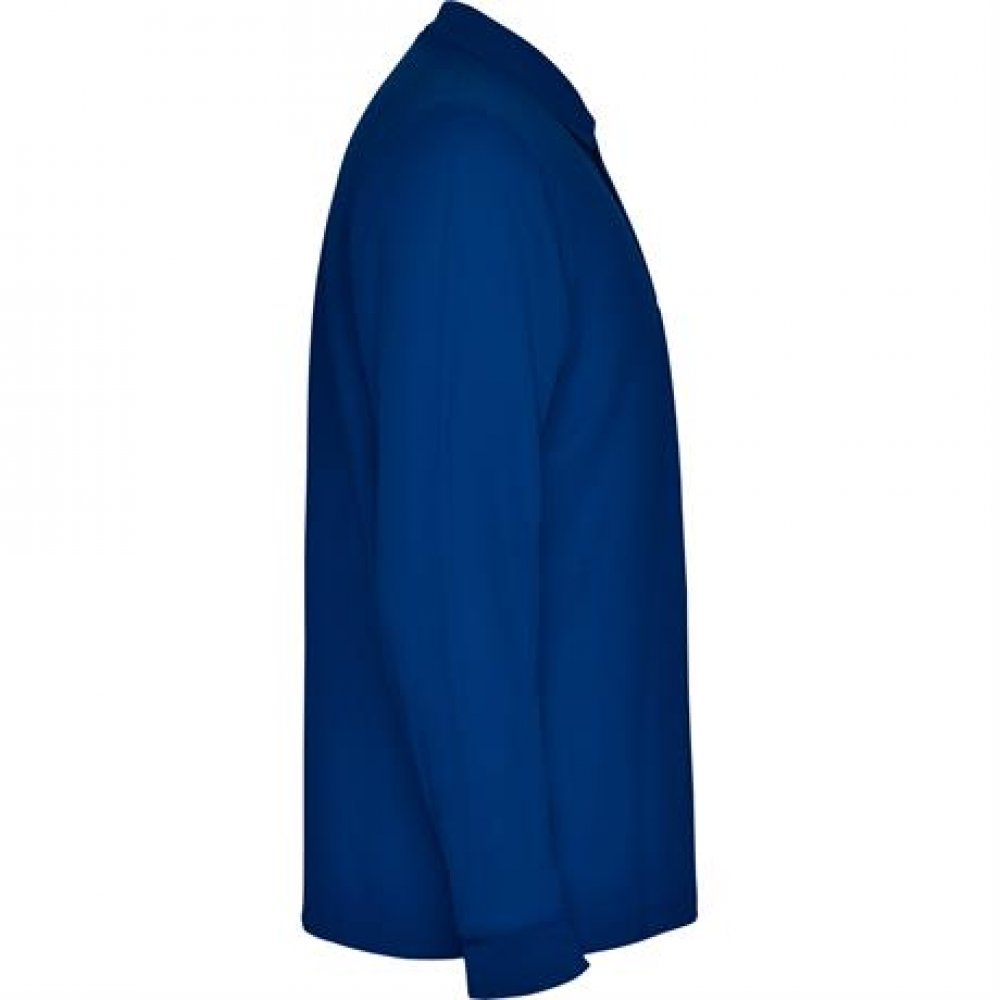 Футболка поло CARPE мужская, КОРОЛЕВСКИЙ СИНИЙ 2XL арт. PO50090505 Футболка поло CARPE мужская, КОРОЛЕВСКИЙ СИНИЙ 2XL арт. PO50090505