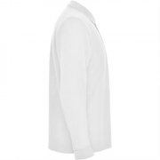Футболка поло CARPE мужская, БЕЛЫЙ 2XL
