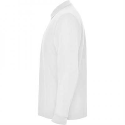 Футболка поло CARPE мужская, БЕЛЫЙ 2XL арт. PO50090501