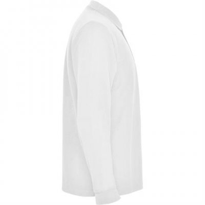 Футболка поло CARPE мужская, БЕЛЫЙ 2XL арт. PO50090501
