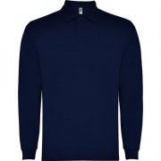 Футболка поло CARPE мужская, МОРСКОЙ СИНИЙ XL
