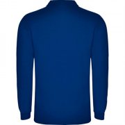 Футболка поло CARPE мужская, КОРОЛЕВСКИЙ СИНИЙ XL арт. PO50090405