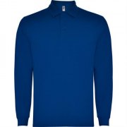 Футболка поло CARPE мужская, КОРОЛЕВСКИЙ СИНИЙ XL арт. PO50090405