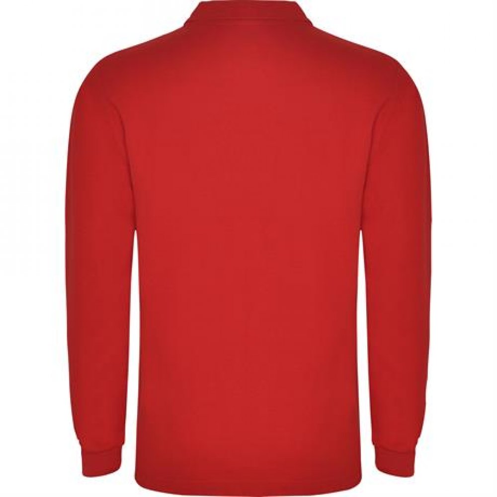 Футболка поло CARPE мужская, КРАСНЫЙ L арт. PO50090360 Футболка поло CARPE мужская, КРАСНЫЙ L арт. PO50090360