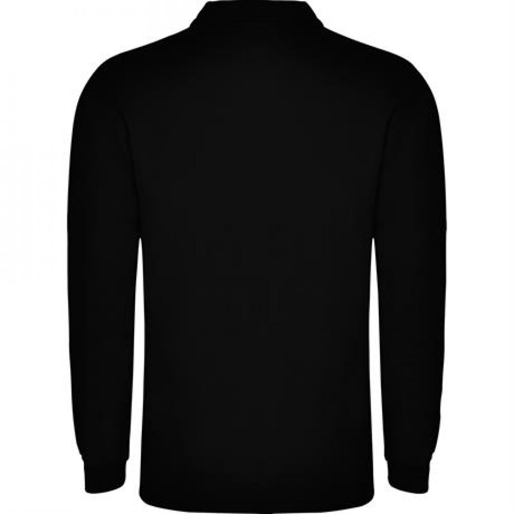 Футболка поло CARPE мужская, ЧЕРНЫЙ L арт. PO50090302 Футболка поло CARPE мужская, ЧЕРНЫЙ L арт. PO50090302