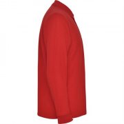 Футболка поло CARPE мужская, КРАСНЫЙ M арт. PO50090260