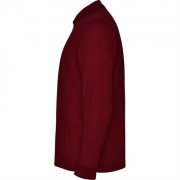 Футболка поло CARPE мужская, ГРАНАТОВЫЙ M арт. PO50090257
