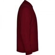 Футболка поло CARPE мужская, ГРАНАТОВЫЙ S арт. PO50090157