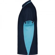 Спортивная футболка поло MONTMELO мужская, МОРСКОЙ СИНИЙ/НЕБЕСНО-ГОЛУБОЙ 3XL арт. PO0421065510 Спортивная футболка поло MONTMELO мужская, МОРСКОЙ СИНИЙ/НЕБЕСНО-ГОЛУБОЙ 3XL арт. PO0421065510