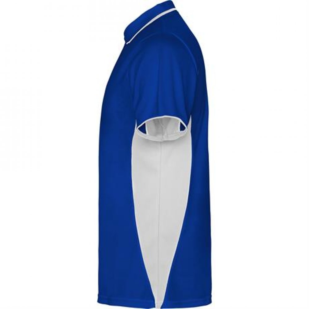 Спортивная футболка поло MONTMELO мужская, КОРОЛЕВСКИЙ СИНИЙ/БЕЛЫЙ 3XL арт. PO0421060501 Спортивная футболка поло MONTMELO мужская, КОРОЛЕВСКИЙ СИНИЙ/БЕЛЫЙ 3XL арт. PO0421060501