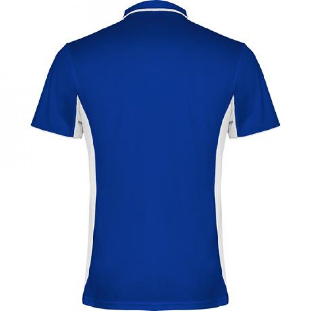 Спортивная футболка поло MONTMELO мужская, КОРОЛЕВСКИЙ СИНИЙ/БЕЛЫЙ S арт. PO0421010501 Спортивная футболка поло MONTMELO мужская, КОРОЛЕВСКИЙ СИНИЙ/БЕЛЫЙ S арт. PO0421010501