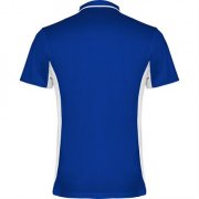 Спортивная футболка поло MONTMELO мужская, КОРОЛЕВСКИЙ СИНИЙ/БЕЛЫЙ S арт. PO0421010501 Спортивная футболка поло MONTMELO мужская, КОРОЛЕВСКИЙ СИНИЙ/БЕЛЫЙ S арт. PO0421010501