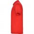 Футболка поло MONZHA мужская, КРАСНЫЙ 3XL арт. PO04040660