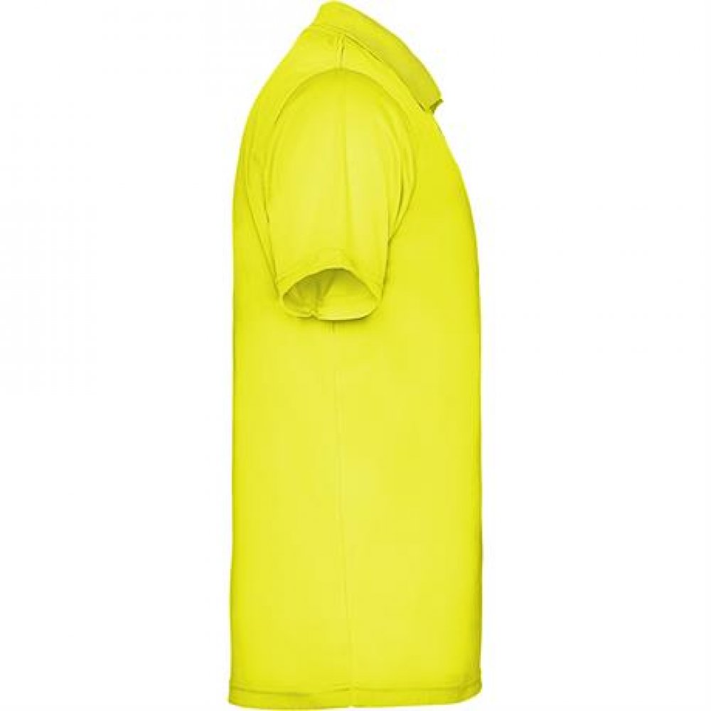 Футболка поло MONZHA мужская, ФЛУОРЕСЦЕНТНЫЙ ЖЕЛТЫЙ 3XL арт. PO040406221 Футболка поло MONZHA мужская, ФЛУОРЕСЦЕНТНЫЙ ЖЕЛТЫЙ 3XL арт. PO040406221