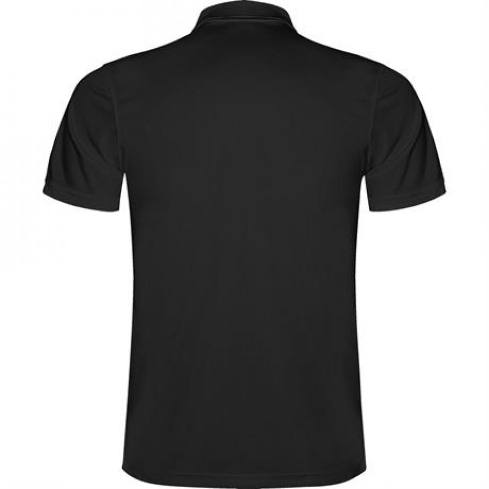 Футболка поло MONZHA мужская, ЧЕРНЫЙ 3XL арт. PO04040602 Футболка поло MONZHA мужская, ЧЕРНЫЙ 3XL арт. PO04040602
