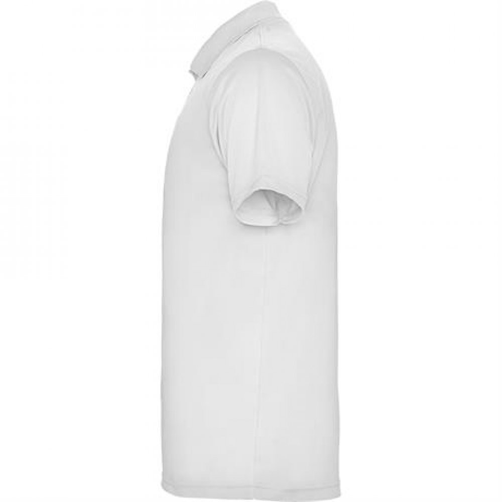 Футболка поло MONZHA мужская, БЕЛЫЙ 3XL арт. PO04040601 Футболка поло MONZHA мужская, БЕЛЫЙ 3XL арт. PO04040601