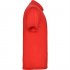 Футболка поло MONZHA мужская, КРАСНЫЙ 2XL арт. PO04040560
