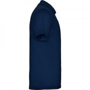 Футболка поло MONZHA мужская, МОРСКОЙ СИНИЙ 2XL арт. PO04040555