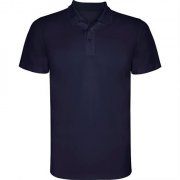 Футболка поло MONZHA мужская, МОРСКОЙ СИНИЙ 2XL арт. PO04040555