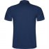 Футболка поло MONZHA мужская, МОРСКОЙ СИНИЙ 2XL арт. PO04040555