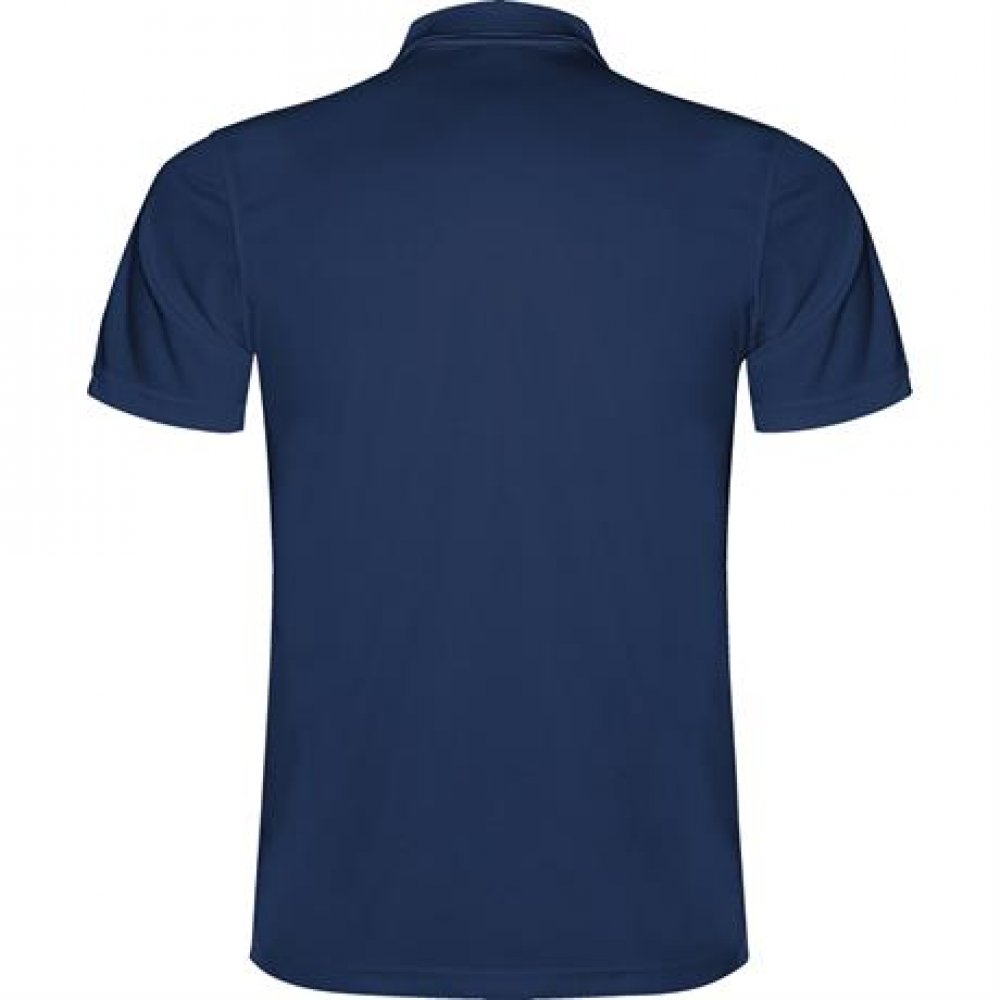 Футболка поло MONZHA мужская, МОРСКОЙ СИНИЙ 2XL арт. PO04040555 Футболка поло MONZHA мужская, МОРСКОЙ СИНИЙ 2XL арт. PO04040555