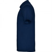 Футболка поло MONZHA мужская, МОРСКОЙ СИНИЙ 2XL арт. PO04040555