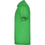 Футболка поло MONZHA мужская, ПАПАРОТНИКОВЫЙ 2XL арт. PO040405226