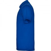 Футболка поло MONZHA мужская, КОРОЛЕВСКИЙ СИНИЙ 2XL арт. PO04040505