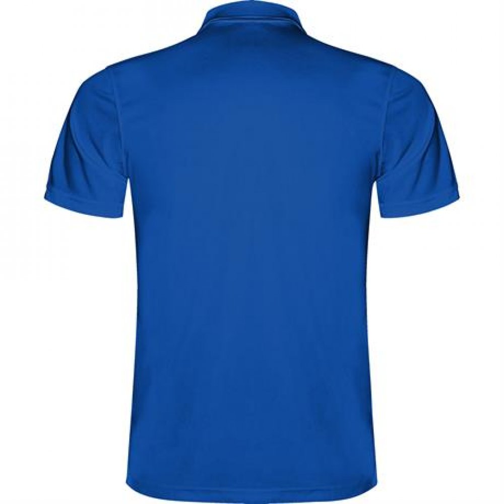Футболка поло MONZHA мужская, КОРОЛЕВСКИЙ СИНИЙ 2XL арт. PO04040505 Футболка поло MONZHA мужская, КОРОЛЕВСКИЙ СИНИЙ 2XL арт. PO04040505