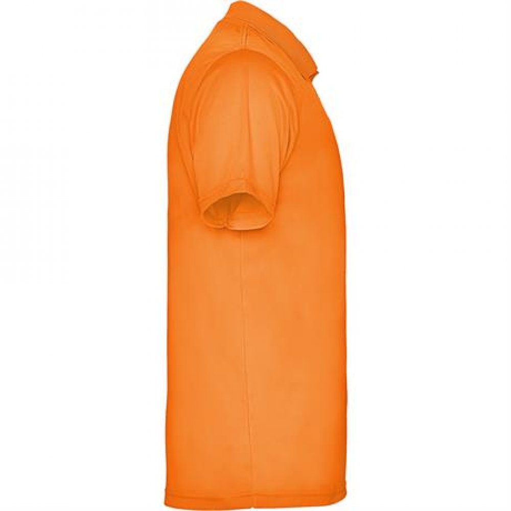 Футболка поло MONZHA мужская, ФЛУОРЕСЦЕНТНЫЙ ОРАНЖЕВЫЙ XL арт. PO040404223 Футболка поло MONZHA мужская, ФЛУОРЕСЦЕНТНЫЙ ОРАНЖЕВЫЙ XL арт. PO040404223