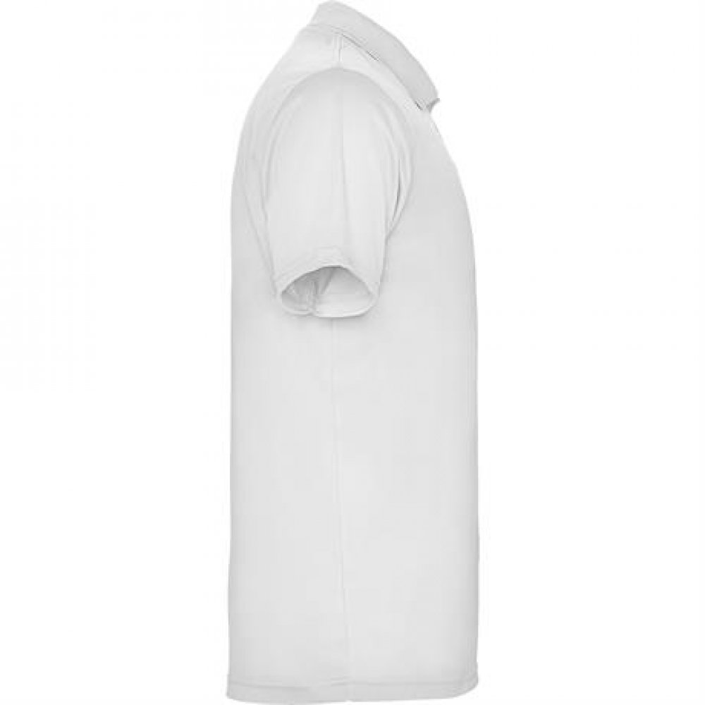 Футболка поло MONZHA мужская, БЕЛЫЙ XL арт. PO04040401 Футболка поло MONZHA мужская, БЕЛЫЙ XL арт. PO04040401