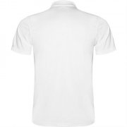 Футболка поло MONZHA мужская, БЕЛЫЙ XL арт. PO04040401 Футболка поло MONZHA мужская, БЕЛЫЙ XL арт. PO04040401