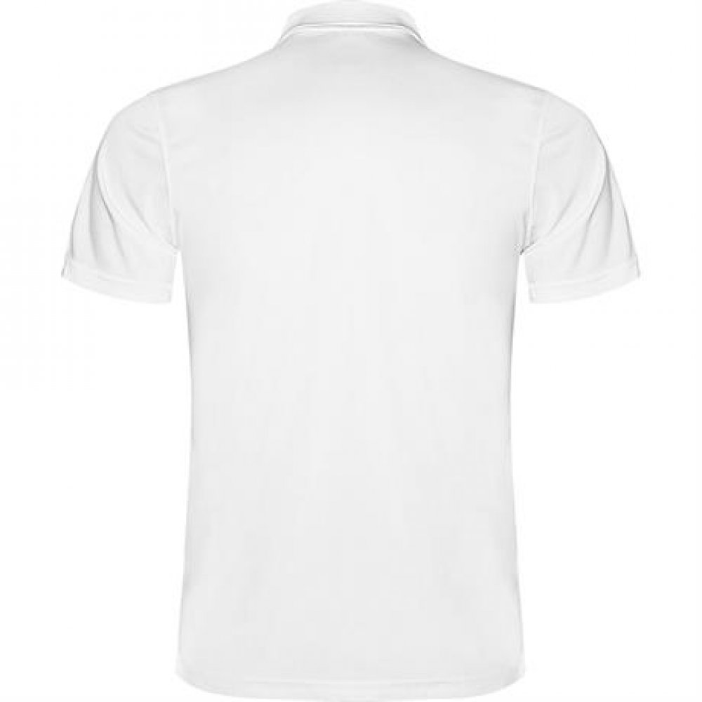 Футболка поло MONZHA мужская, БЕЛЫЙ L арт. PO04040301 Футболка поло MONZHA мужская, БЕЛЫЙ L арт. PO04040301